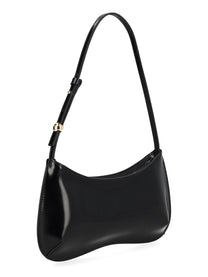 JACQUEMUS Women's Bag Bisou Black