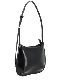 JACQUEMUS Women's Bag Bisou Black