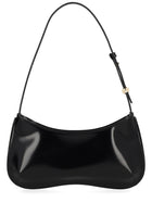 JACQUEMUS Women's Bag Bisou Black, view 2