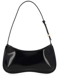 JACQUEMUS Women's Bag Bisou Black