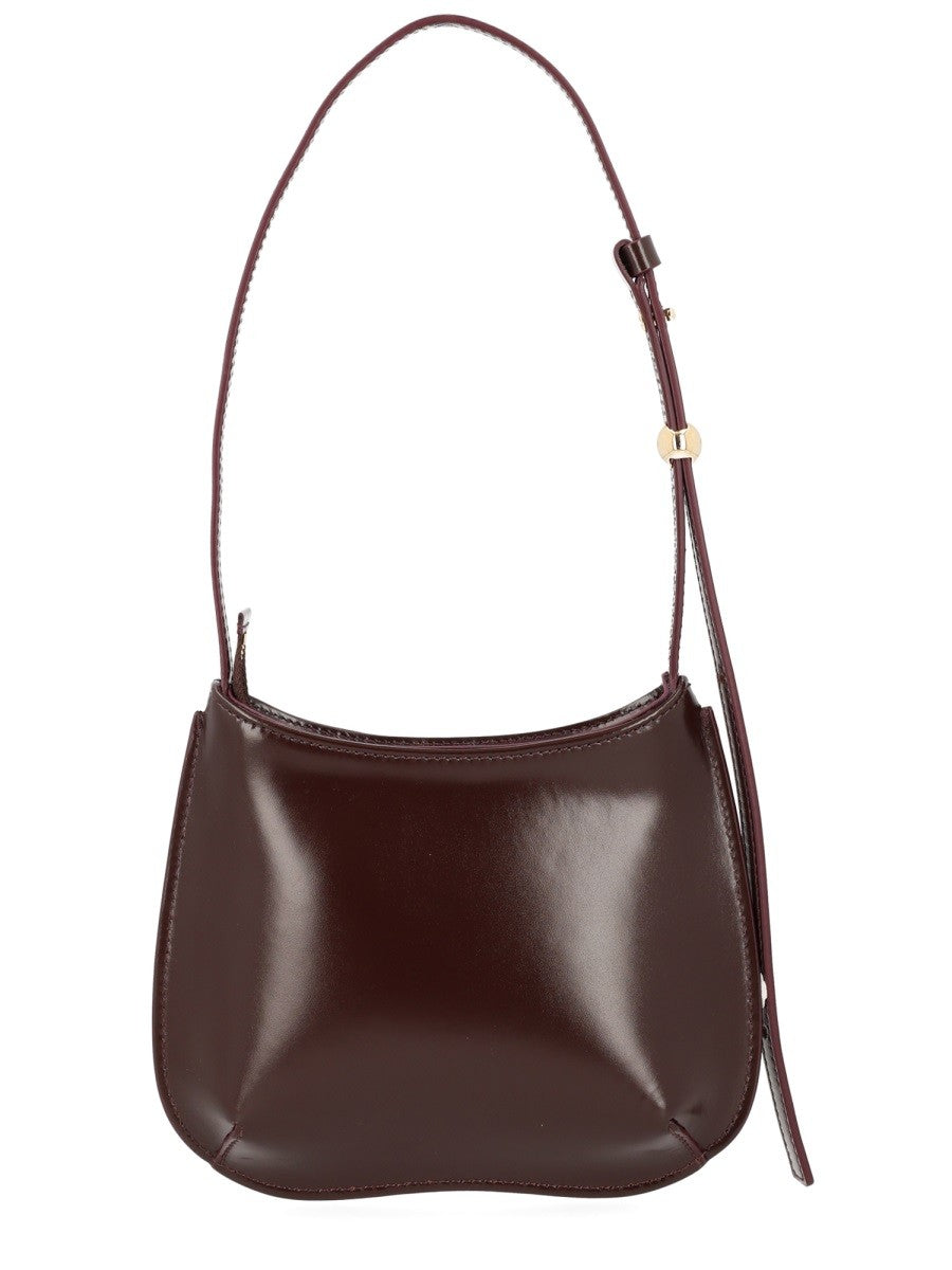 JACQUEMUS Women's Bag Bisou Red