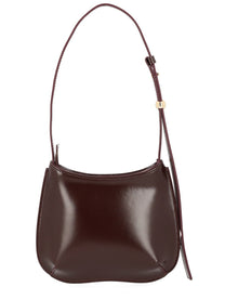 JACQUEMUS Women's Bag Bisou Red