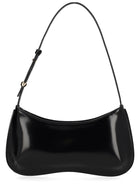 JACQUEMUS Women's Bag Bisou Black