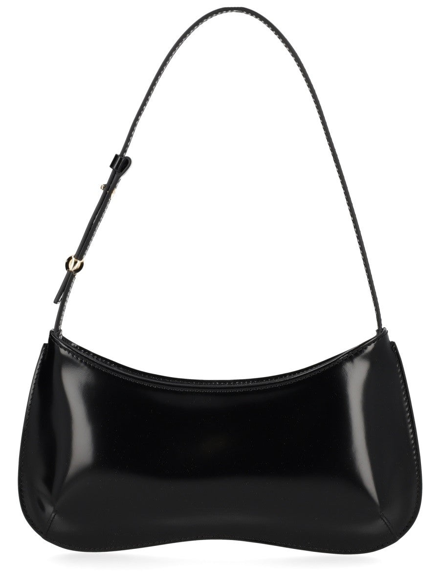 JACQUEMUS Women's Bag Bisou Black
