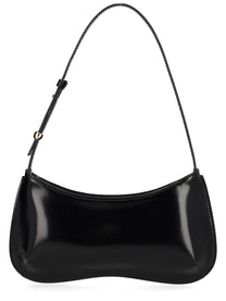 JACQUEMUS Women's Bag Bisou Black