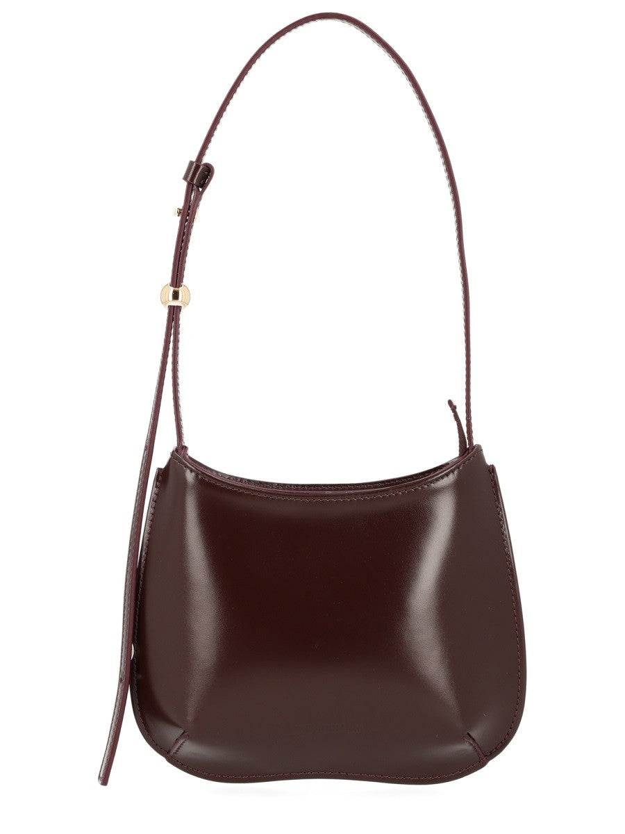 JACQUEMUS Women's Bag Bisou Red