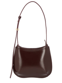 JACQUEMUS Women's Bag Bisou Red