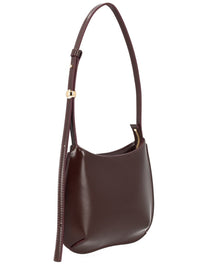 JACQUEMUS Women's Bag Bisou Red
