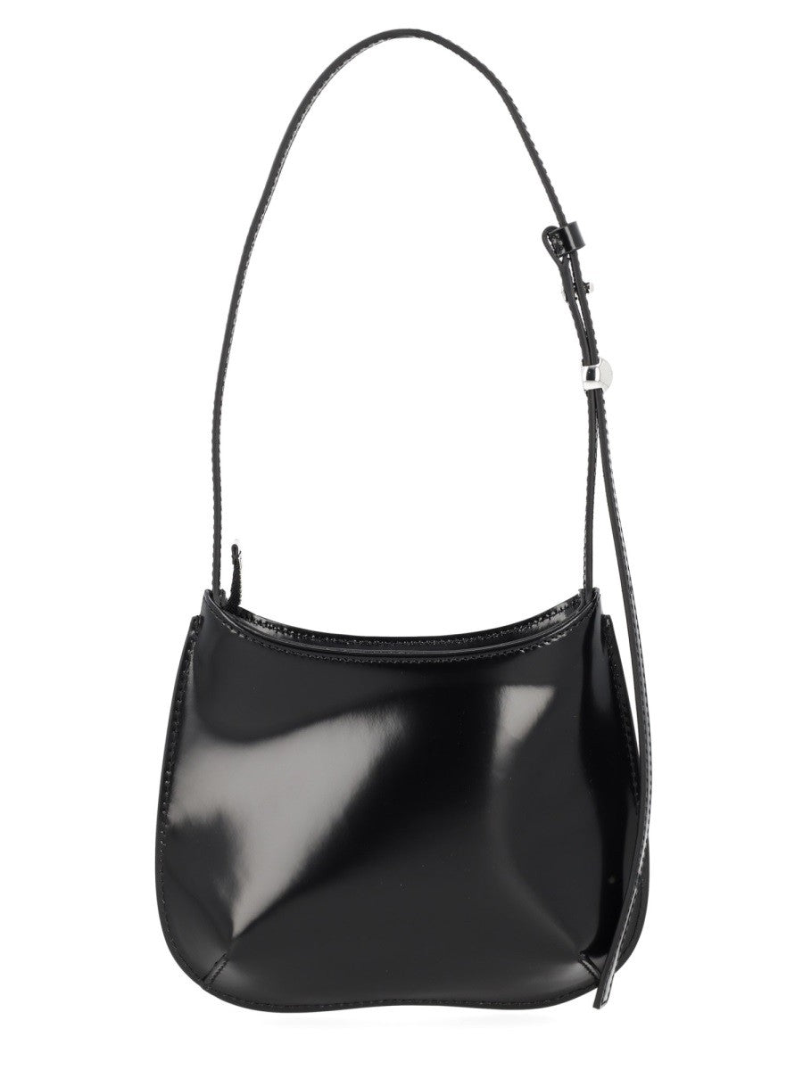 JACQUEMUS Women's Bag Bisou Black