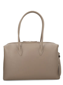 Yuzefi Women's Bag Brioche Large Grey