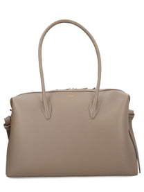 Yuzefi Women's Bag Brioche Large Grey