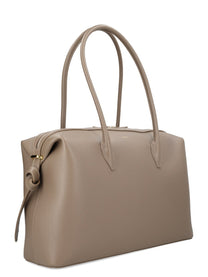 Yuzefi Women's Bag Brioche Large Grey Yuzefi