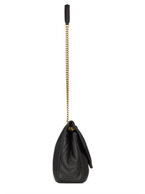 Saint Laurent Women's Bag Calypso Large Black