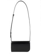 JACQUEMUS Unisex Bag Curve Black