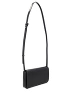 JACQUEMUS Unisex Bag Curve Black, view 3