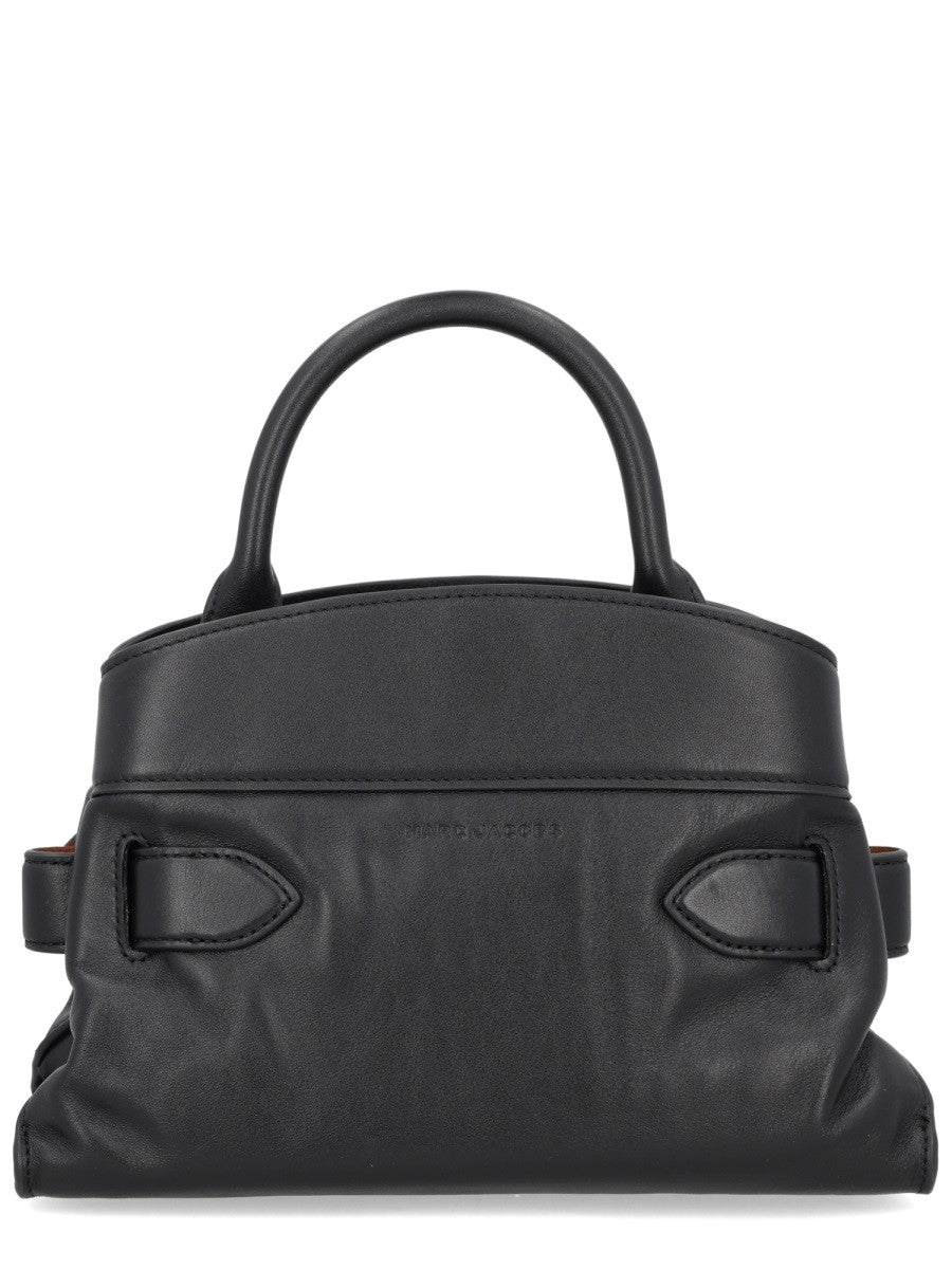 Marc Jacobs Women's Borsa Dakota Small Black