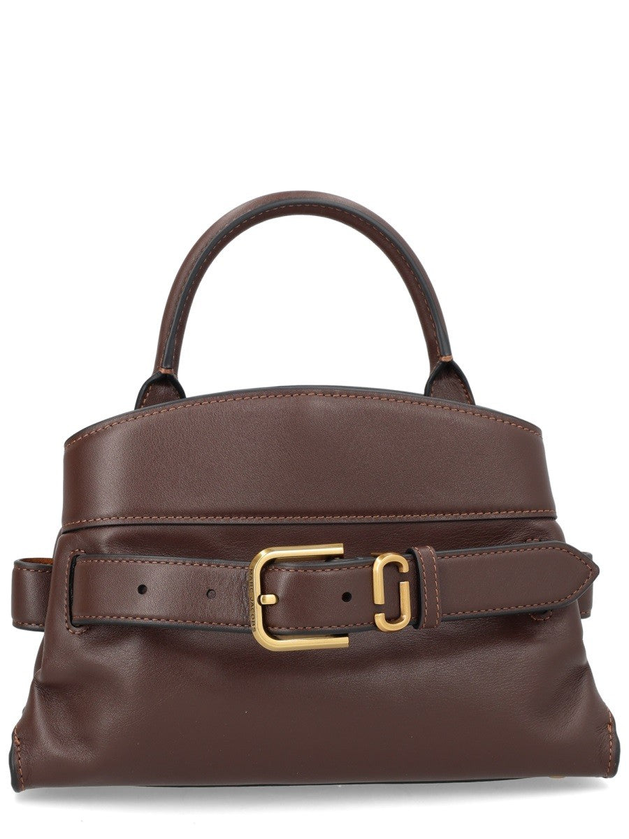 Marc Jacobs Women's Bag Dakota Small Brown Marc Jacobs
