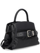 Marc Jacobs Women's Dakota Small Bag Black, view 2