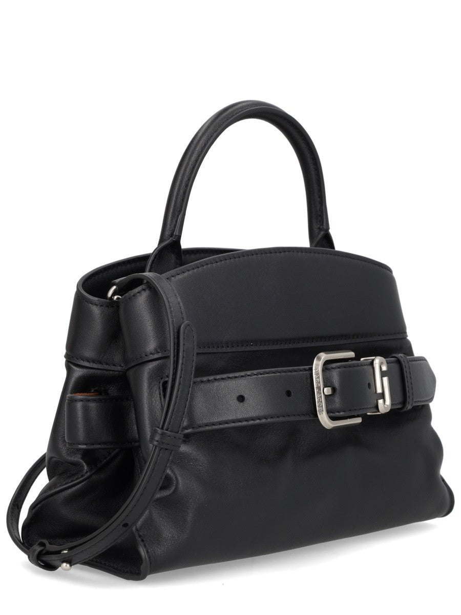 Marc Jacobs Women's Borsa Dakota Small Black