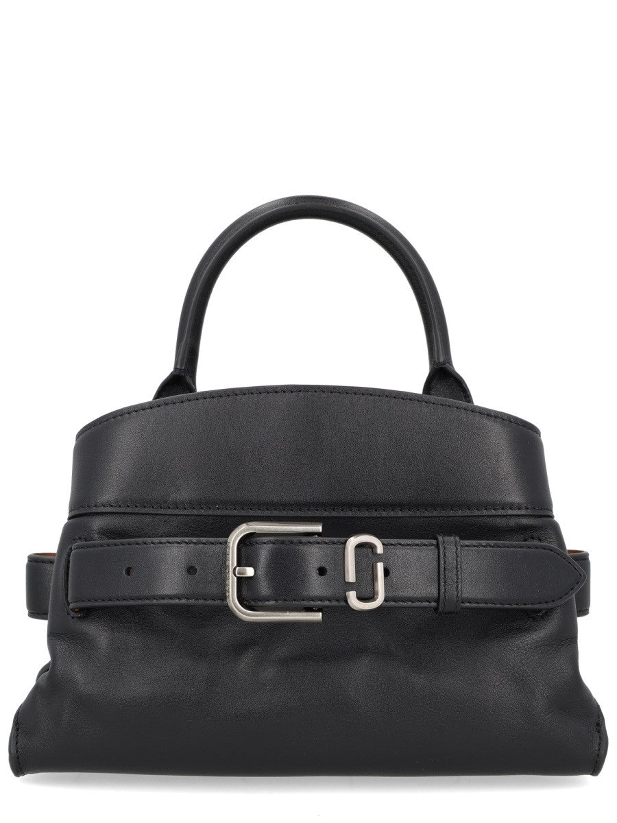 Marc Jacobs Women's Borsa Dakota Small Black