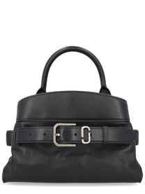 Marc Jacobs Women's Borsa Dakota Small Black
