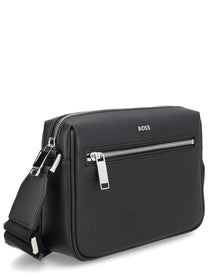Boss Men's Bag Daxter Black
