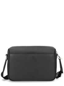 BOSS Men's Bag Daxter Black