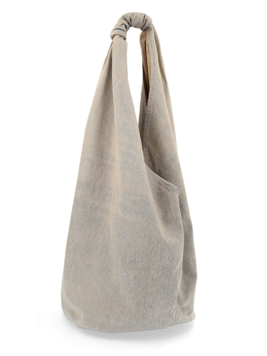 Our Legacy Men's Bag Drip Beige