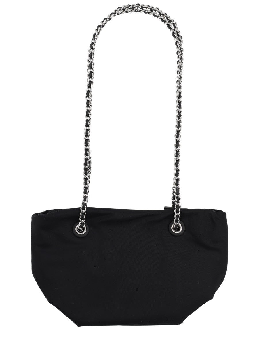 Tory Burch Women's Bag Ella Small Black