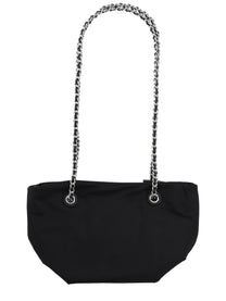 Tory Burch Women's Bag Ella Small Black