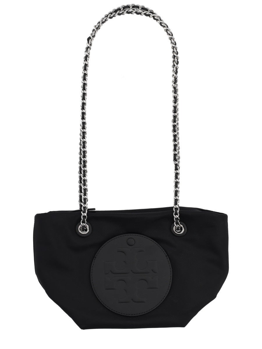 Tory Burch Women's Bag Ella Small Black