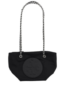 Tory Burch Women's Bag Ella Small Black