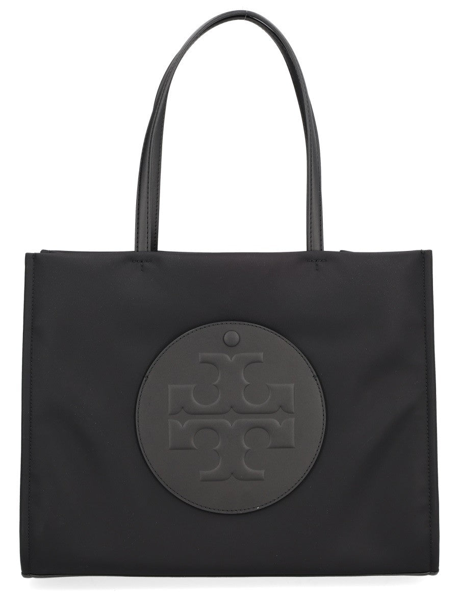 Tory Burch Women's Bag Ella Small Black