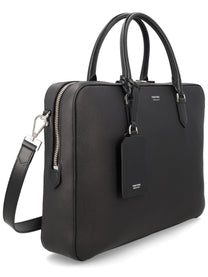 Tom Ford Men's Bag Elliot Black
