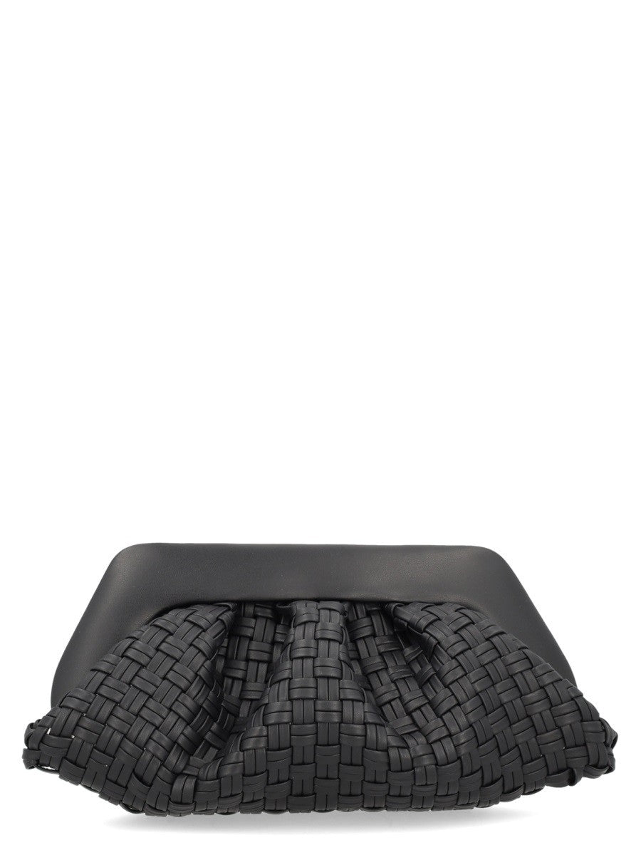 Themoirè Women's Bag Emera Black
