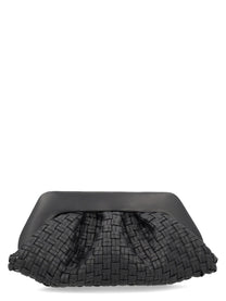 Themoirè Women's Bag Emera Black