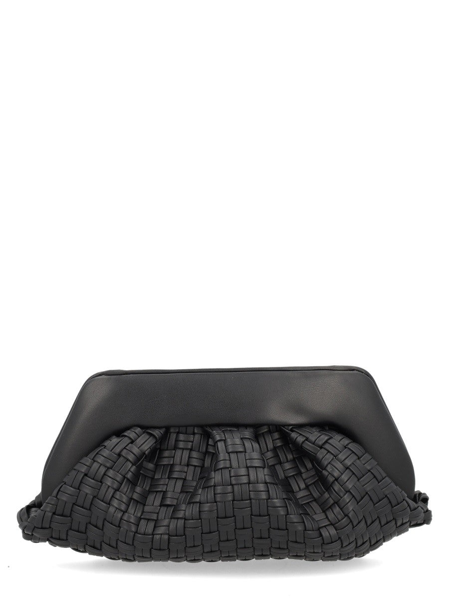 Themoirè Women's Bag Emera Black