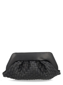Themoirè Women's Bag Emera Black