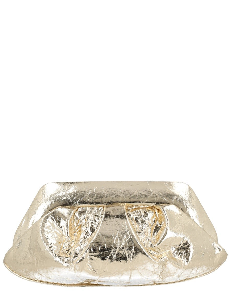 Themoirè Women's Bag Emera Gold