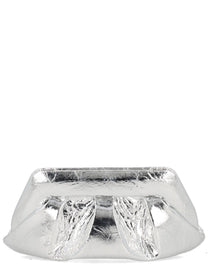 Themoirè Women's Bag Emera Silver