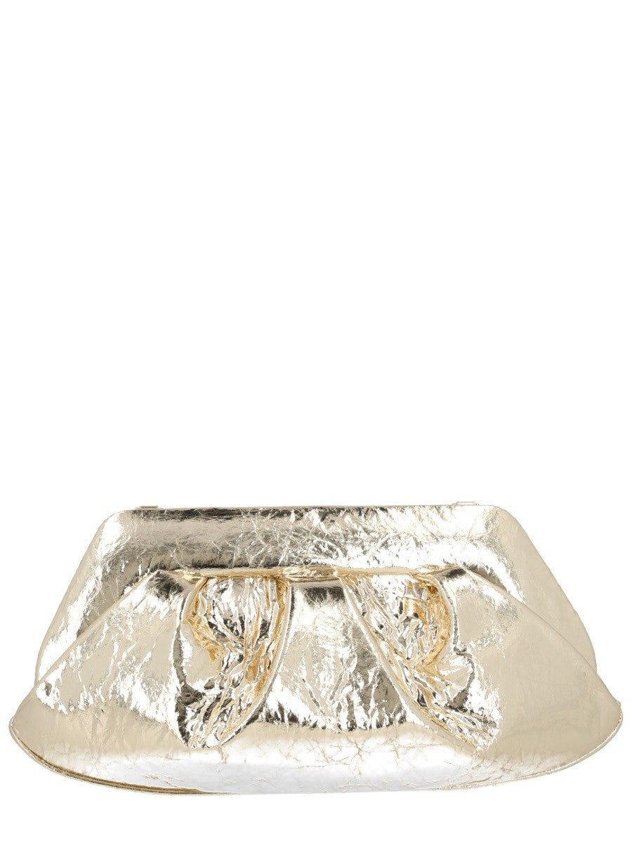 Themoirè Women's Bag Emera Gold