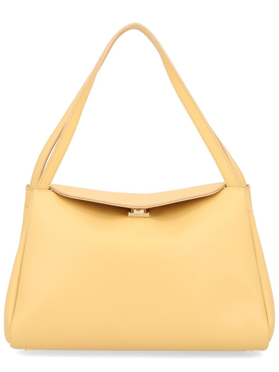 Themoirè Women's Bag Eudora Beige