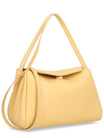 Themoirè Women's Bag Eudora Beige