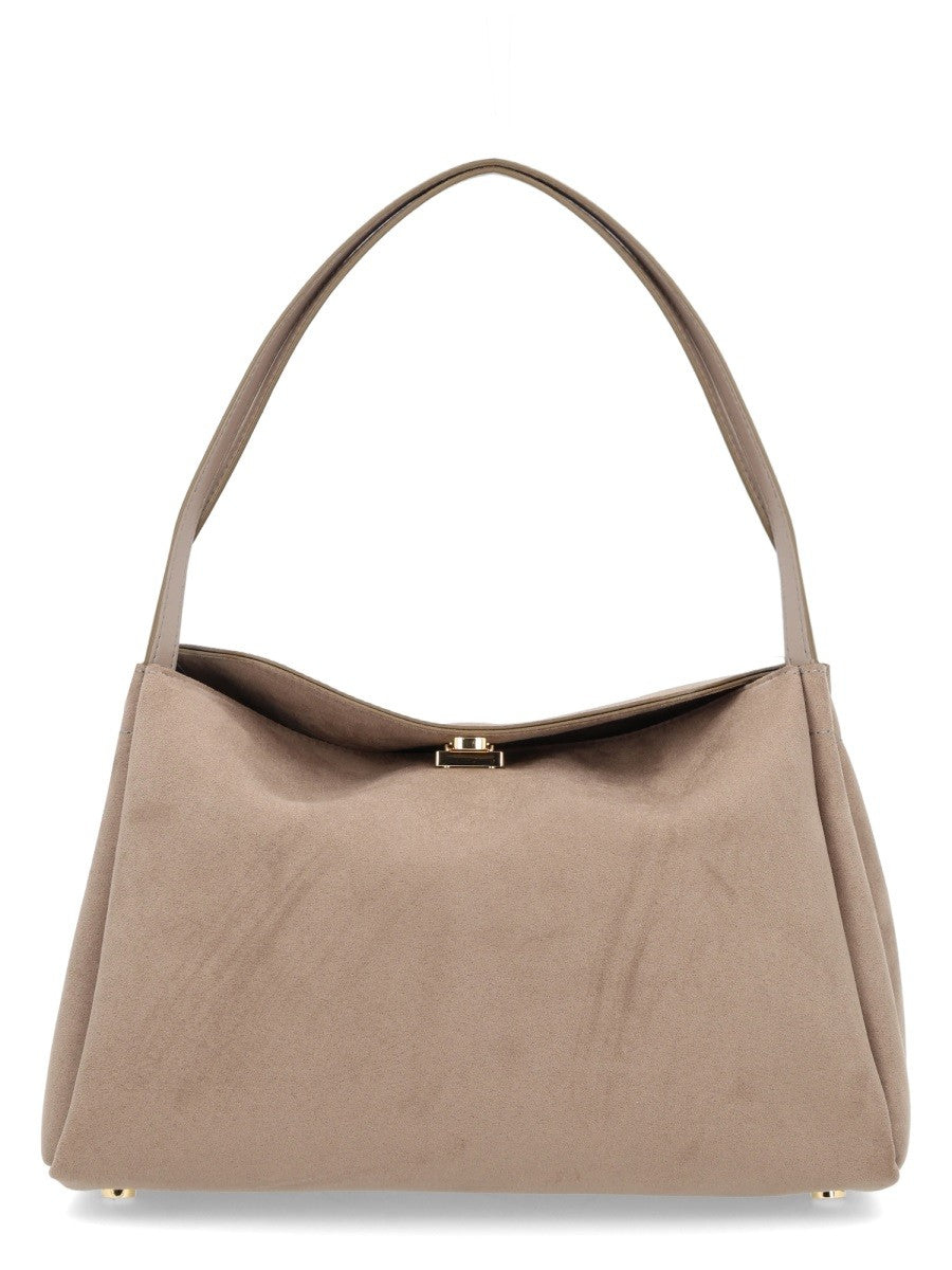Themoirè Women's Bag Eudora Beige