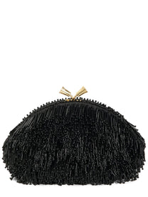 Anya Hindmarch Women's Bag Eyes Black Anya Hindmarch