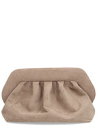 Themoirè Women's Bag Finish Grey