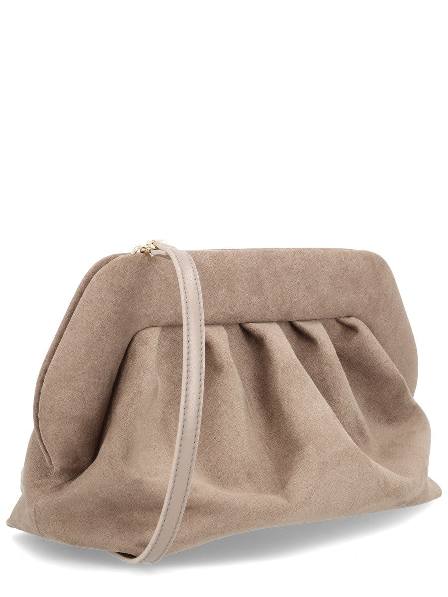 Themoirè Women's Bag Finish Grey