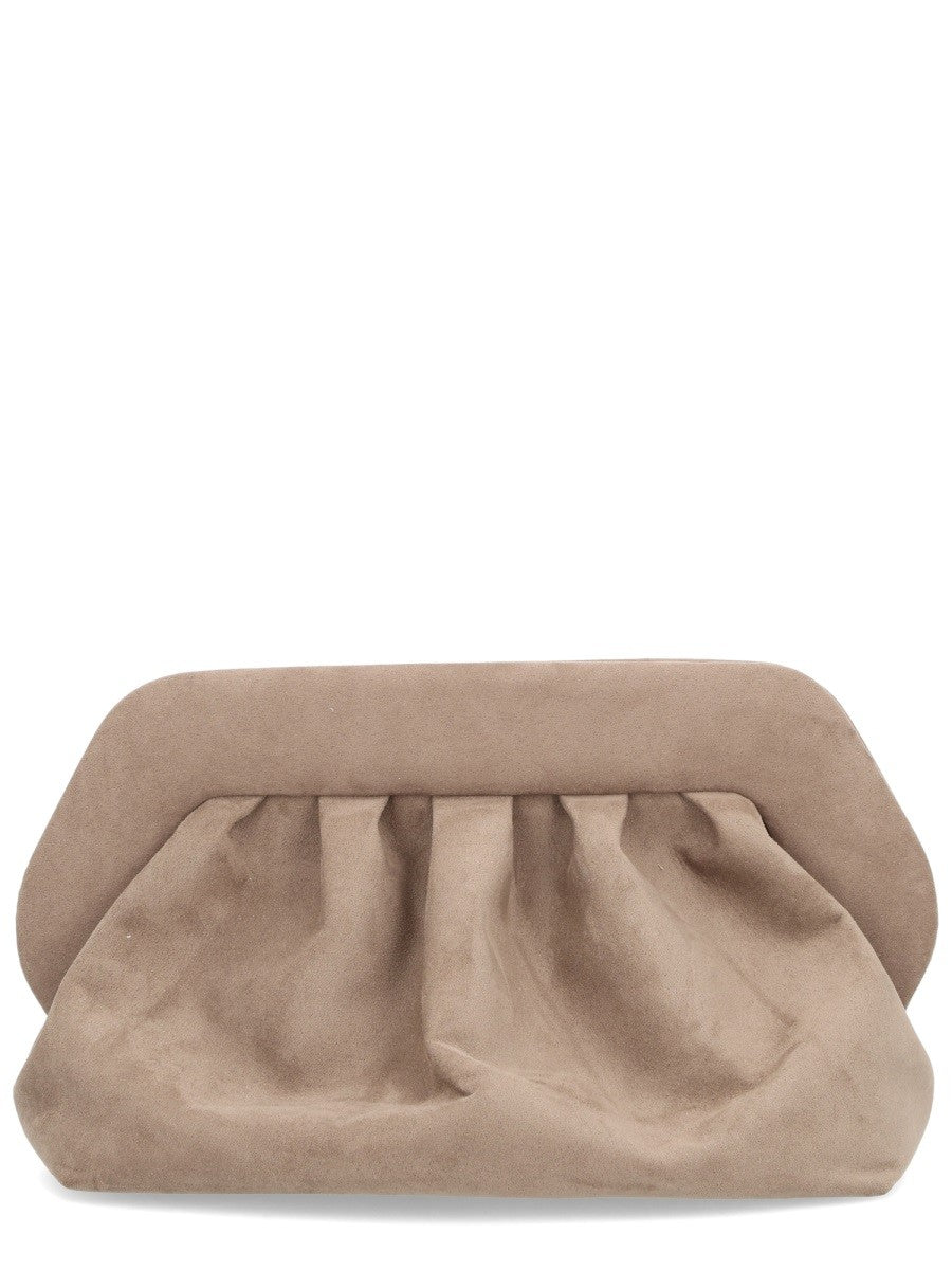 Themoirè Women's Bag Finish Grey