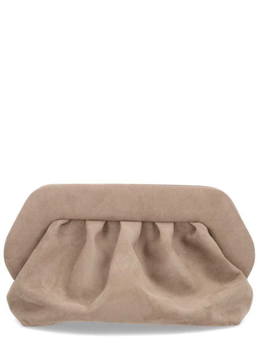 Themoirè Women's Bag Finish Grey, view 3