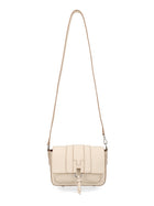 Hogan Women's Bag Flap White